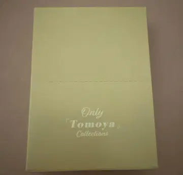 앙스타 마시로 토모야 감사제 Only tomoya Collections