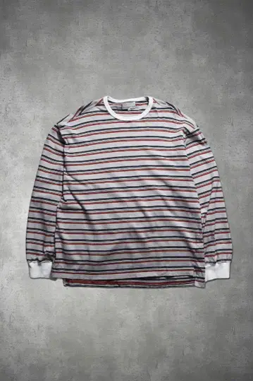 Universal Style Wear 보더 티셔츠 59-3-23