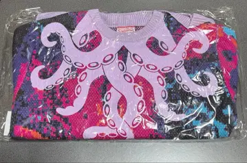 니지산지 크리스마스 웨어 KD 스웨터 호시미치 쇼