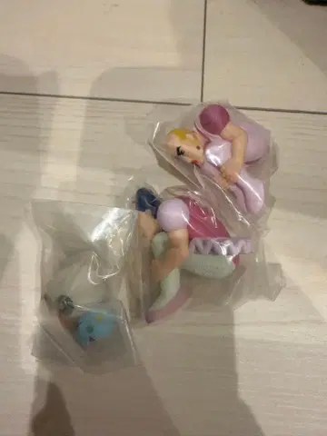 짱구는 못말려(크레용 신짱) 기다림 6 헨더랜드 대모험 짱구