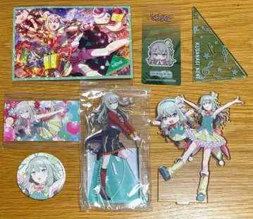 프로세카 쿠사나기 네네 묶음 판매