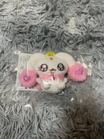 프리큐어 제일복권 E상 루룬