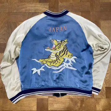 silver stone 스카잔 90's