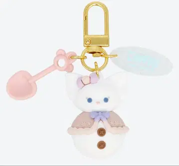 더피앤프렌즈 시크릿 오브 스노우데이 참 리나벨