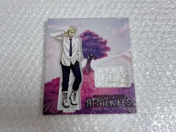 진격의 거인 아크릴 스탠드