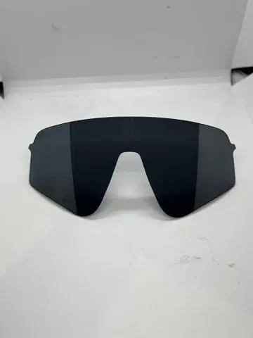 오클리 스토로 라이트 스윕 정품 렌즈 PRIZM BLACK