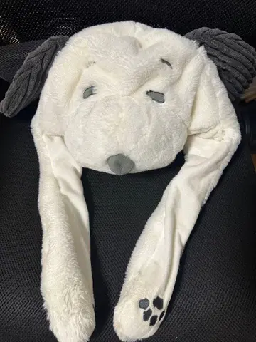 스누피 모자 USJ 유니버셜