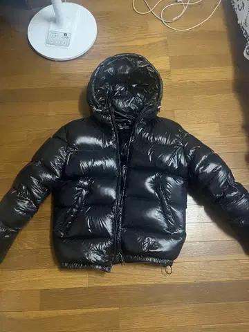 ZARA 다운 자켓 S 사이즈