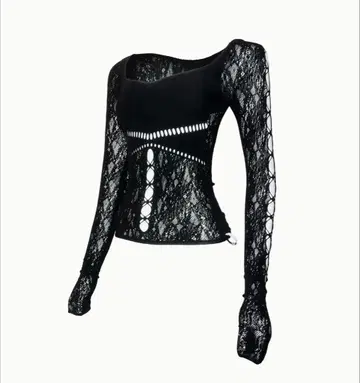 theredthread s ruched sculpt body lace