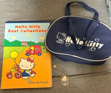 Hello Kitty 헬로키티 묶음 판매 헤이세이 레트로