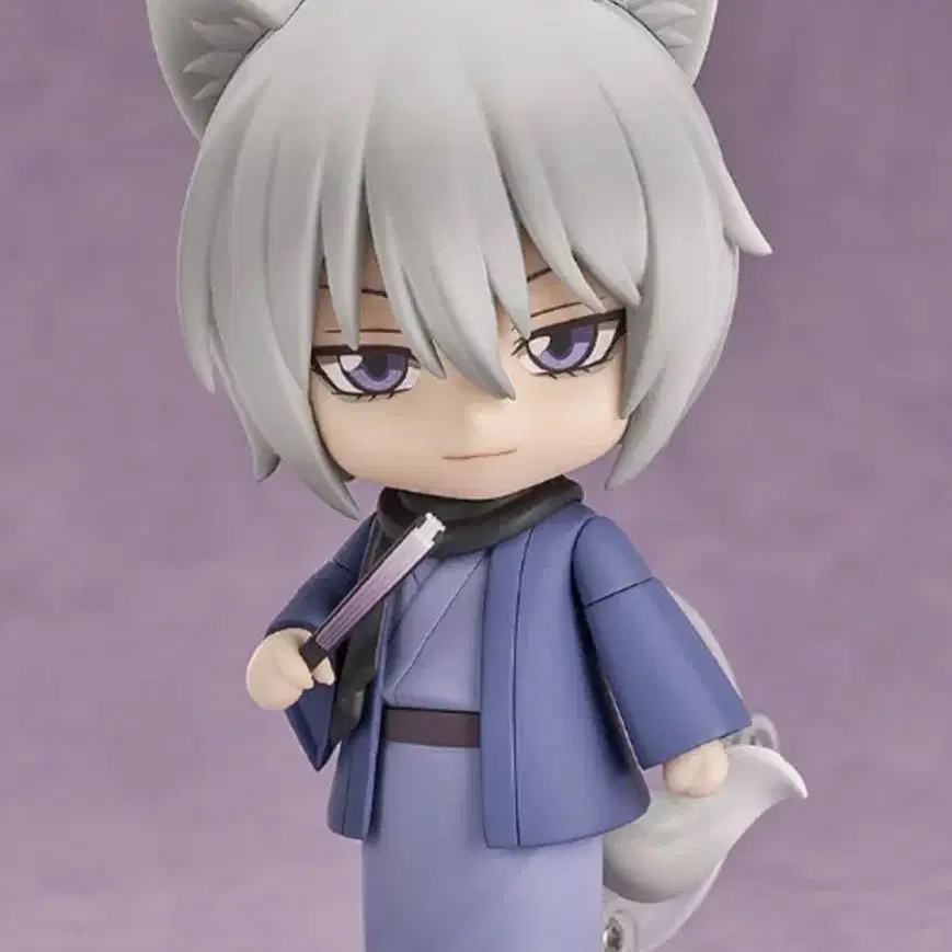 Looking for Tomoe Nendoroid!