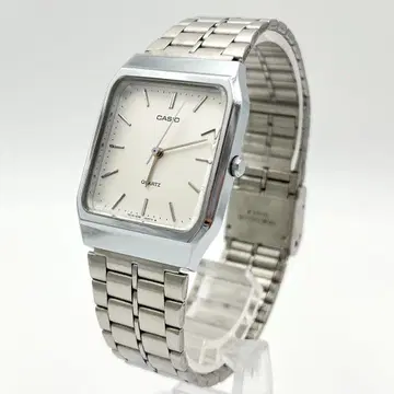 CASIO 카시오 MQ-337 남성용 손목시계 아날로그 쿼츠 작동품