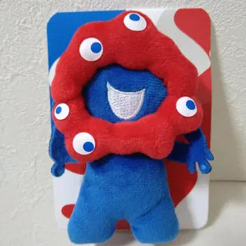 미사용 새상품 EXPO2025 오사카 간사이 만국박람회 미야쿠미야쿠 배지