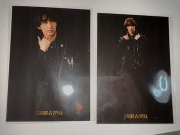 일반 버전 초회반 후쿠자와 유우 브로마이드