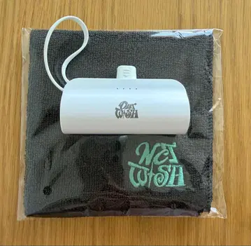 NCT WISH 서울콘 VIP 혜택