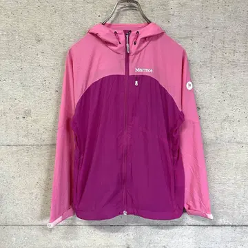 Marmot 마모트 후디 나일론 자켓 M 아웃도어