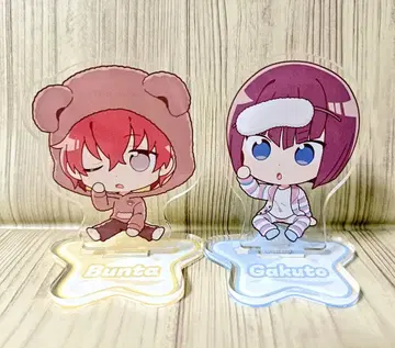 테니스의 왕자님 돈키 아크릴 스탠드 마루이 무카이