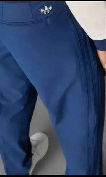 아디다스 골프 팬츠 허리 100