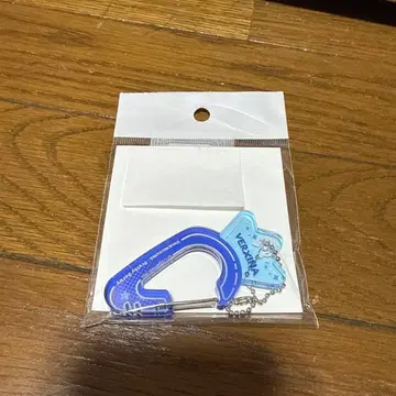 빌시나 카라비너