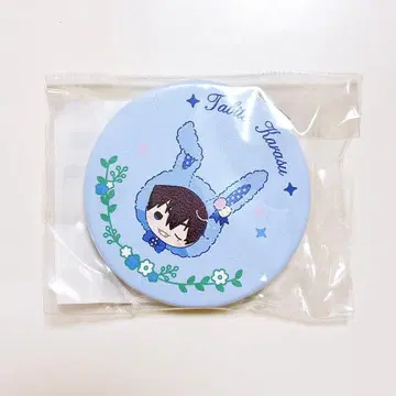 [ 블루 록 ] 우라시바 토비토 부활절 더블 거울