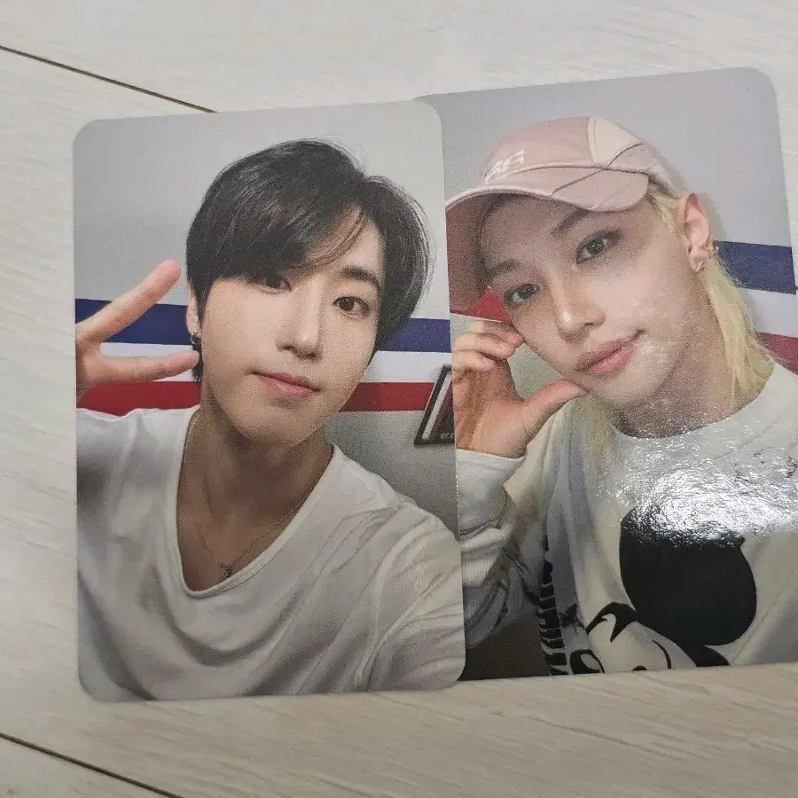 Stray Kids Karma Soundwave Japan Event 2nd Han Jisung Yongbok Poca