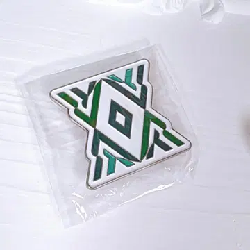 간사이 만박 2030 EXPO 리야드 핀 배지 사우디아라비아