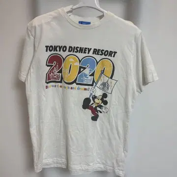 디즈니 t셔츠