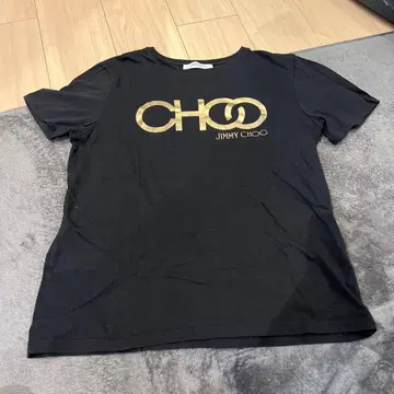JIMMYCHOO 지미추 티셔츠