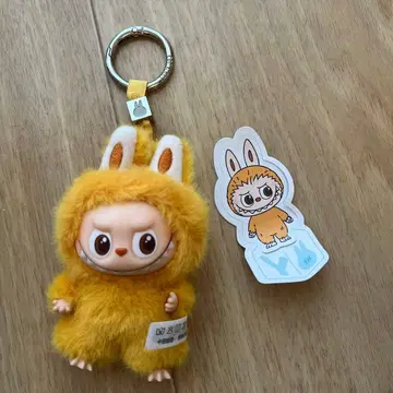 pin for love Y 미니 러브브 알파벳 러브브 POPMART