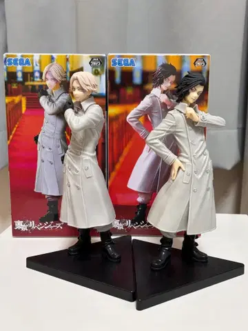 도리베 쿠이나 이누이 세이슈 피규어