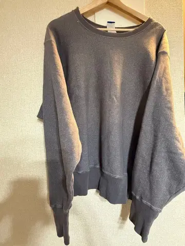 Champion 맨투맨 90s 00s reverse wave