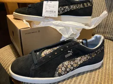 PUMA 퍼스트 라운드 kicks lab NISHIJIN MIJ