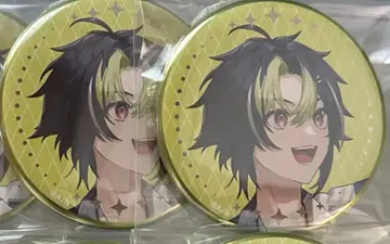 니지산지 Worldtour 고베 공연 이나미 라이 캔뱃지