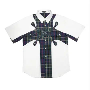 Happy99 Buttonup shirt