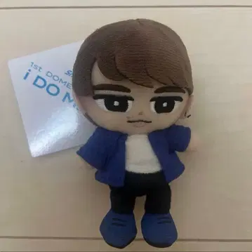 Snow Man 와타나베 쇼타 스노치루 봉제 인형