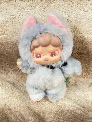 TNTSPACE DORA 봉제 인형 마스코트