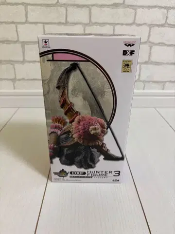 몬스터 헌터 자수정 기어 피규어 미개봉 몬헌