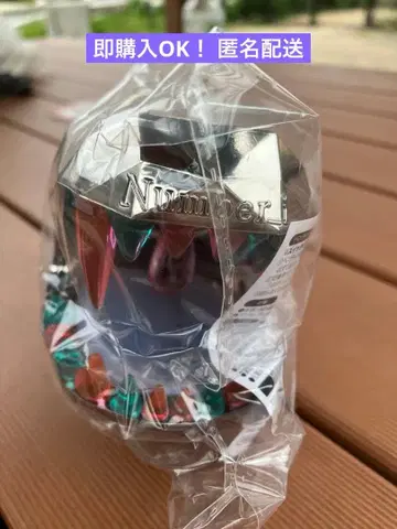 Number_i 2025LIVE 응원봉 탑