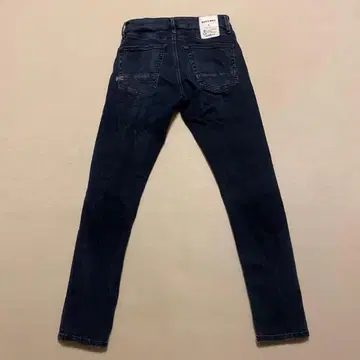 DENHAM x MEN'S BIGI RAZOR 스키니 데님