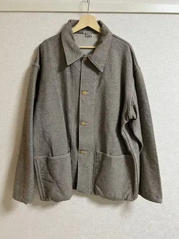 텐더 코 텐더코 울 숏코트