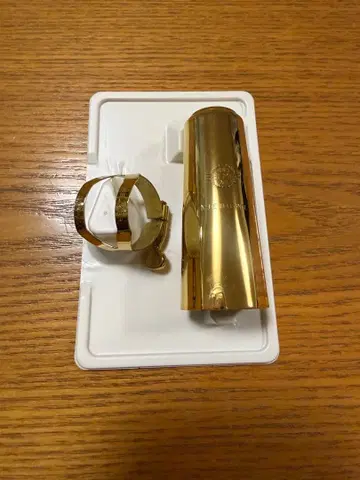 알토 색소폰 셀마 리가처 캡 포함