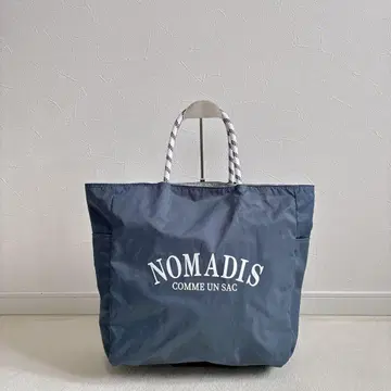 NOMADIS SAC 리버서블 토트백 1