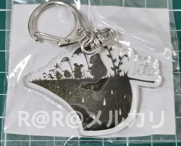 만박 EXPO2025 스미토모관 키링 3 스미토모 파빌리온