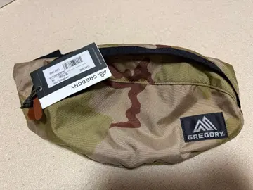 그레고리 테일 러너 카모