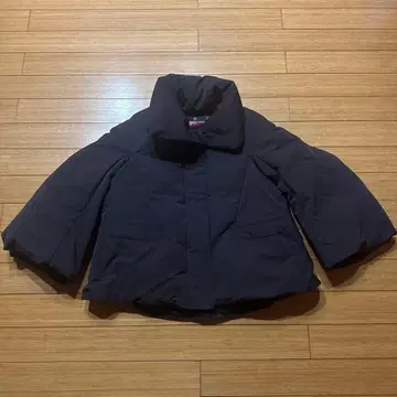 UNIQLO +J 유니클로 질 샌더 하이브리드 다운 자켓 M