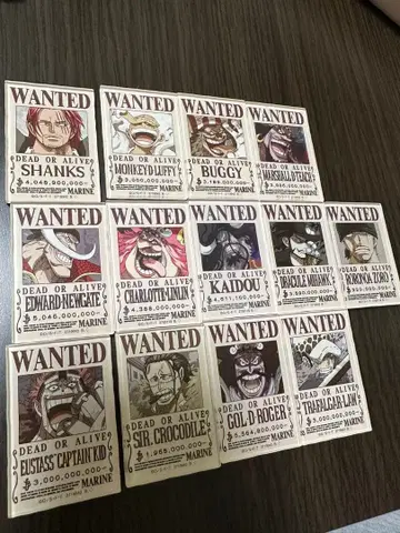 캐릭터 마그네츠 원피스