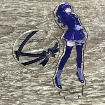 아사히나 마후유 크리에이터즈 페스타 밤 페스티벌 아크릴 스탠드 2023