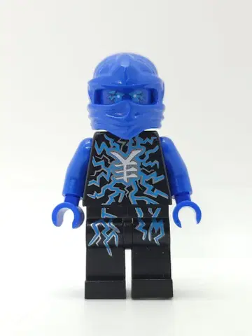 레고 닌자고 미니 피규어 제이 70740 2