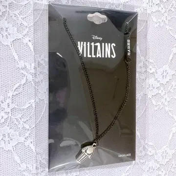 디즈니 빌런스 하데스 목걸이