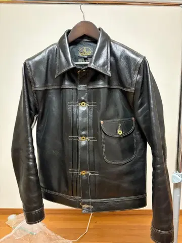 하이 라지 레더스 가스리 42